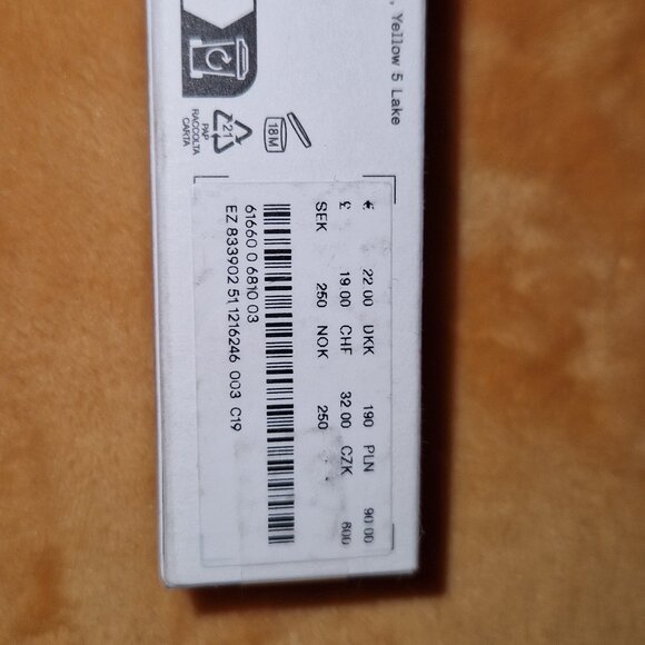 & other stories lipstick - Picture 3 of 5